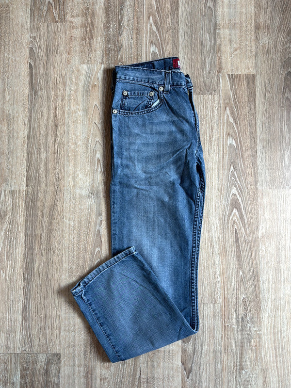 đź›’Jeans Levi's 514 W28 L28đź›’
