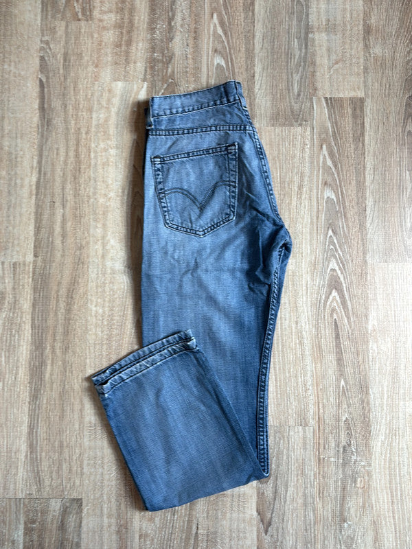 đź›’Jeans Levi's 514 W28 L28đź›’