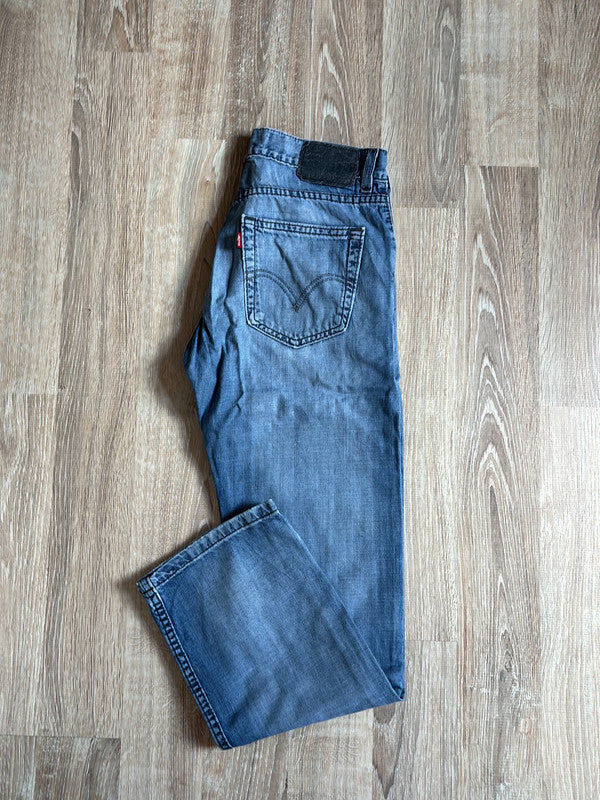 đź›’Jeans Levi's 514 W28 L28đź›’