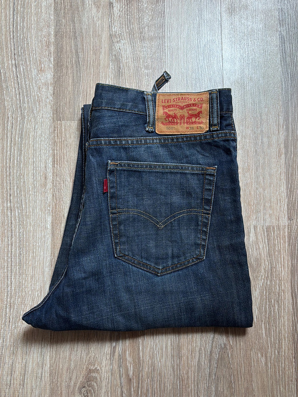 đź›’Jeans Levi's 504 W38 L30đź›’