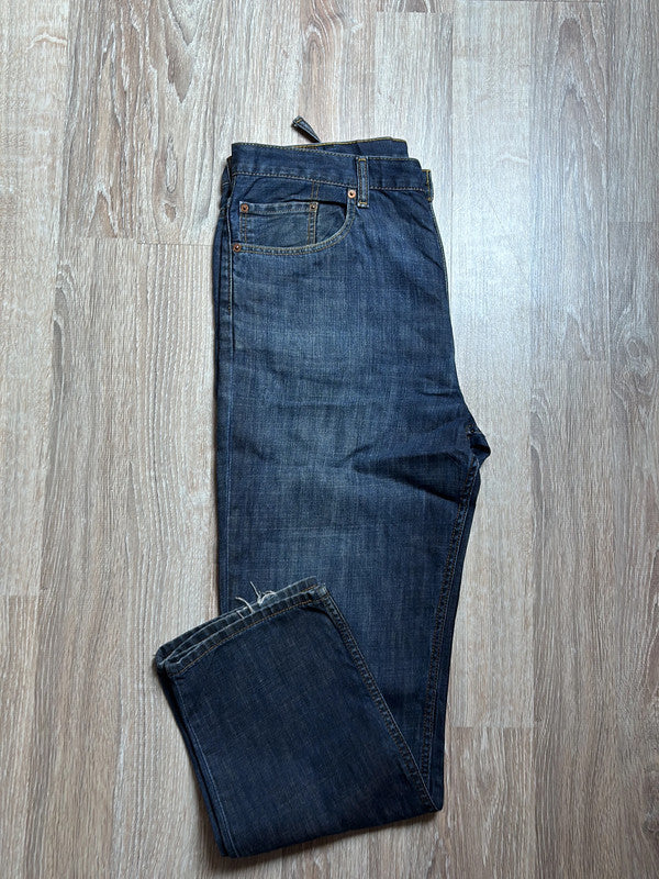 đź›’Jeans Levi's 504 W38 L30đź›’