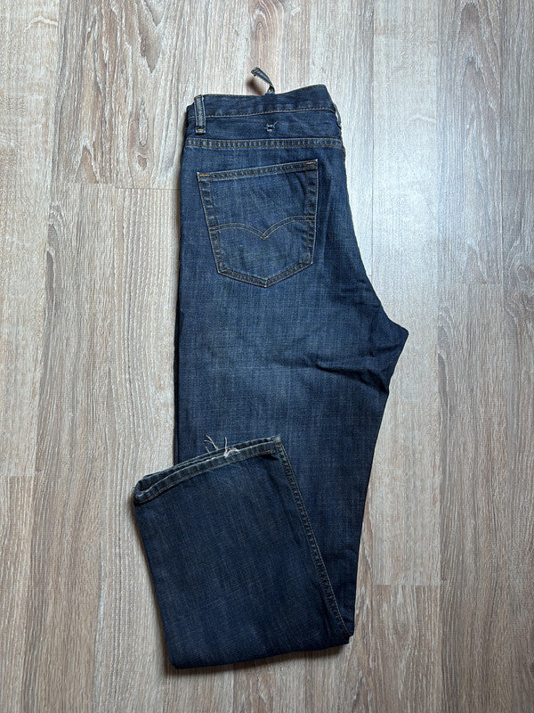 đź›’Jeans Levi's 504 W38 L30đź›’