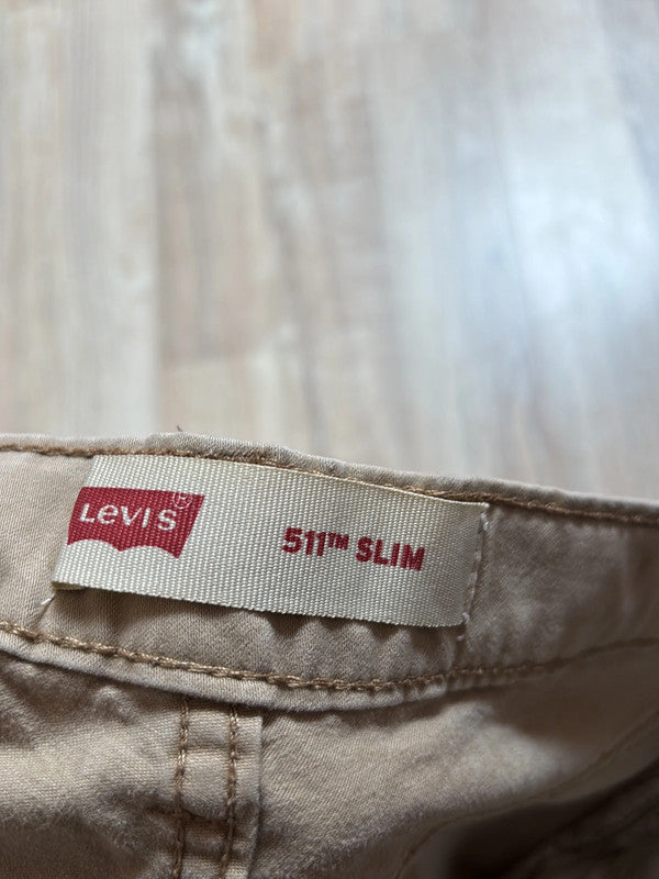 đź›’Jeans Levi's 511 Mđź›’