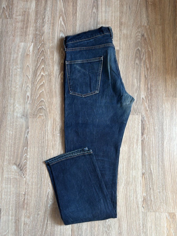 đź›’Jeans Levi's 501 W34 L34đź›’