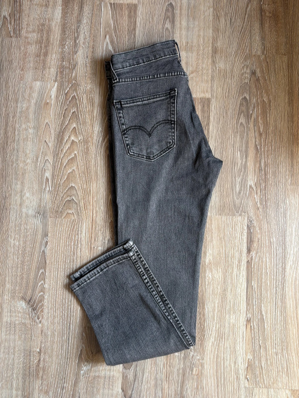đź›’Jeans Levi's 511 W30 L30đź›’