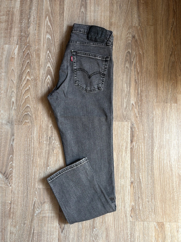 đź›’Jeans Levi's 511 W30 L30đź›’