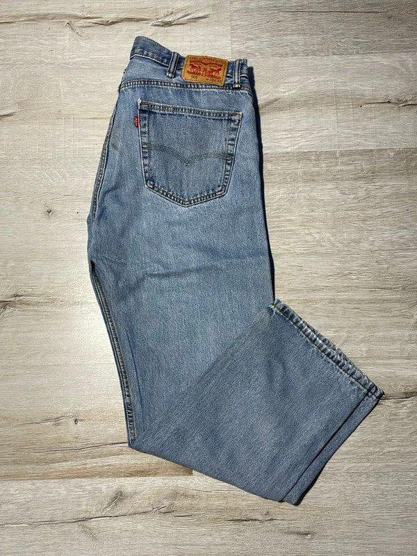 đź›’Jeans Levi's 505 W38 L32đź›’