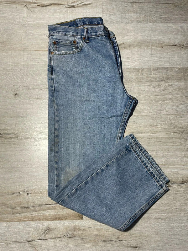 đź›’Jeans Levi's 505 W38 L32đź›’