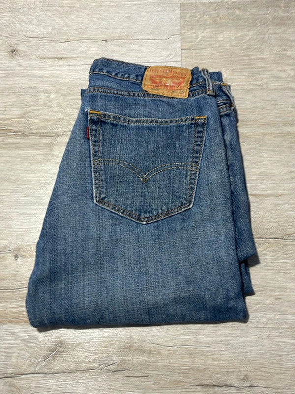 đź›’Jeans Levi's 505 W36 L32đź›’