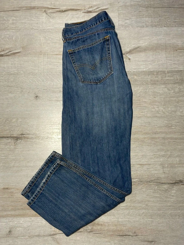 đź›’Jeans Levi's 505 W36 L32đź›’