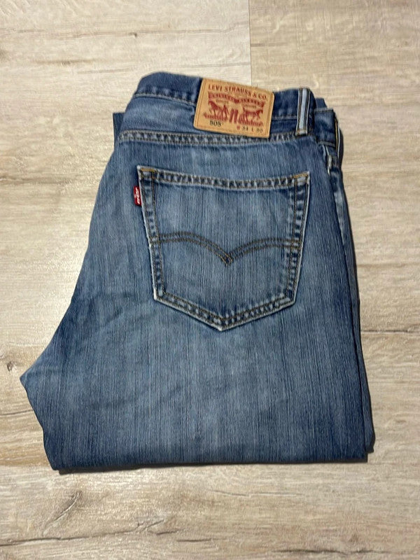 đź›’Jeans Levi's 505 W34 L30đź›’