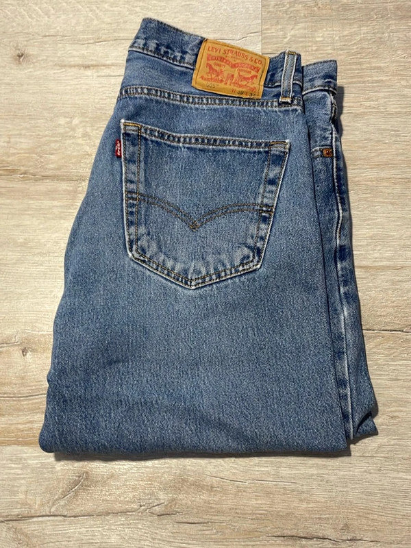 đź›’Jeans Levi's 505 W30 L34đź›’