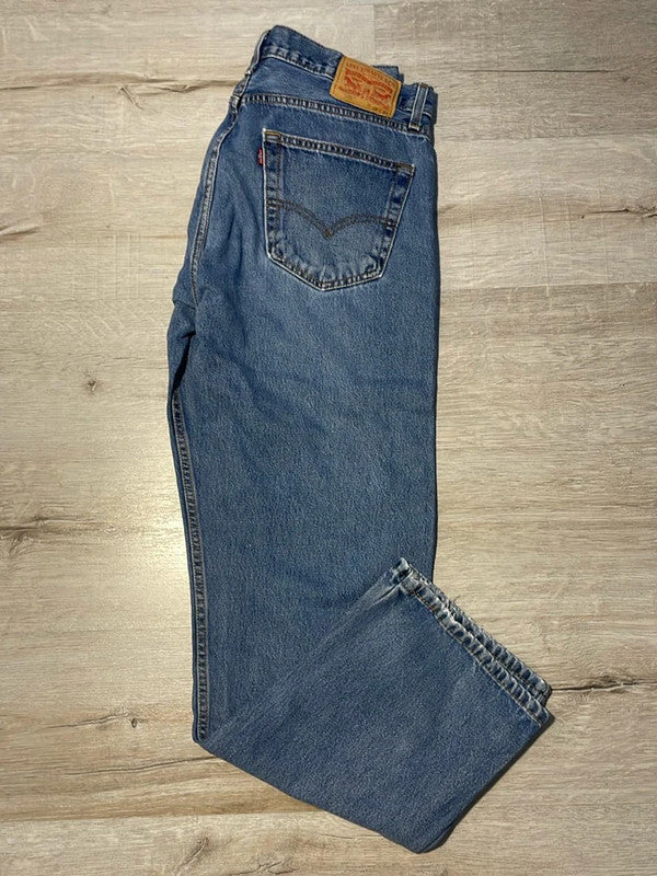 đź›’Jeans Levi's 505 W30 L34đź›’