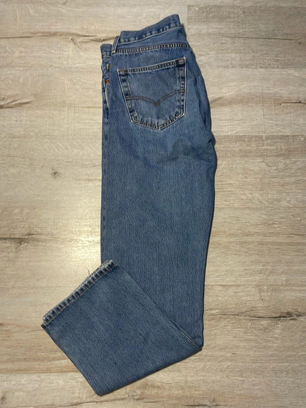 đź›’Jeans Levi's 505 W30 L34đź›’