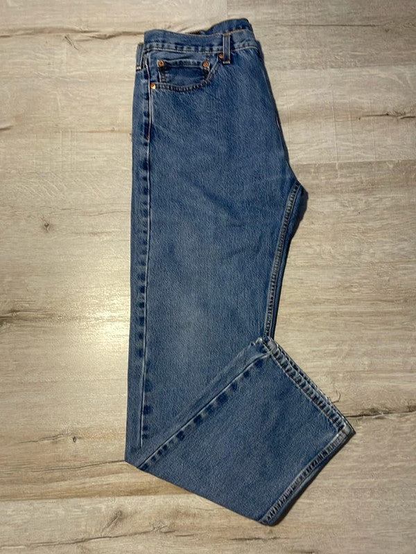 đź›’Jeans Levi's 505 W30 L34đź›’