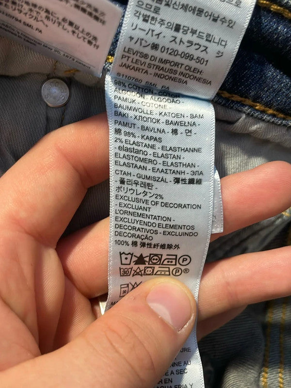 đź›’Jeans Levi's 505 W36 L30đź›’