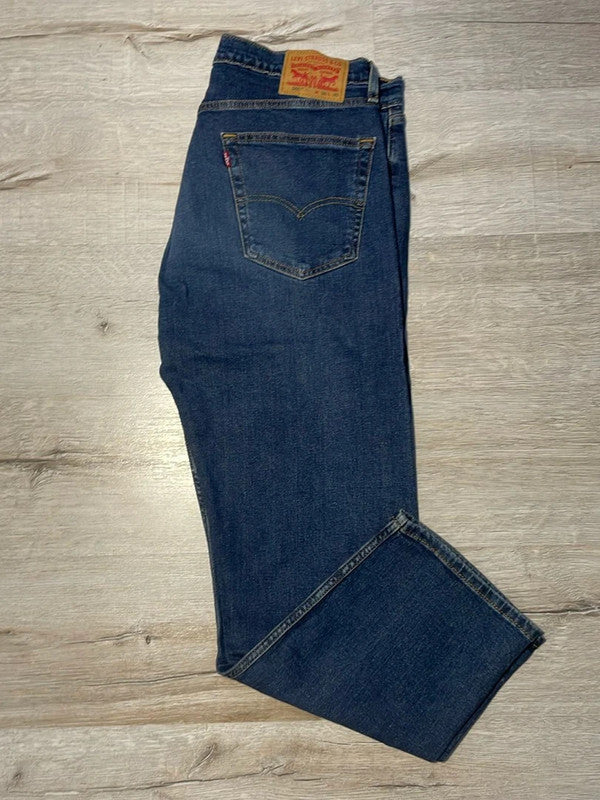 đź›’Jeans Levi's 505 W36 L30đź›’