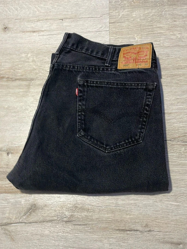 đź›’Jeans Levi's 505 W40 L30đź›’