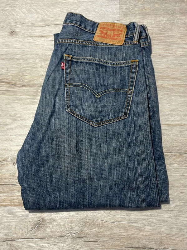 đź›’Jeans Levi's 505 W36 L36đź›’