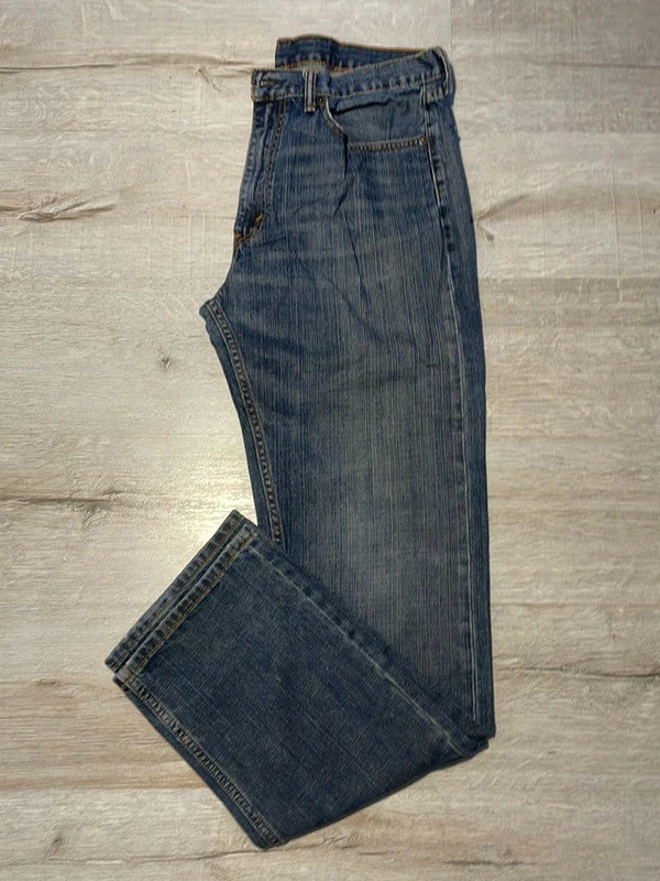 đź›’Jeans Levi's 505 W36 L36đź›’