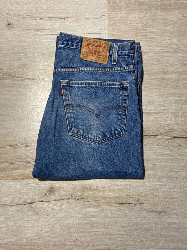 đź›’Jeans Levi's 505 W38 L32đź›’
