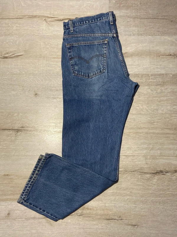 đź›’Jeans Levi's 505 W38 L32đź›’