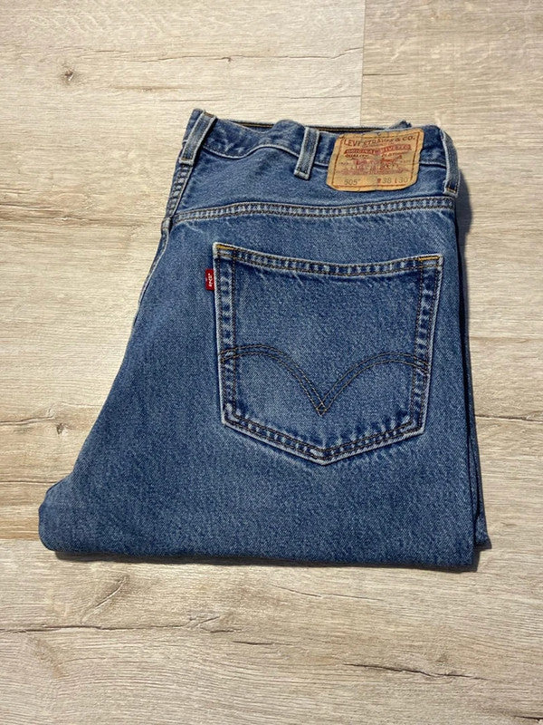 đź›’Jeans Levi's 505 W38 L30đź›’