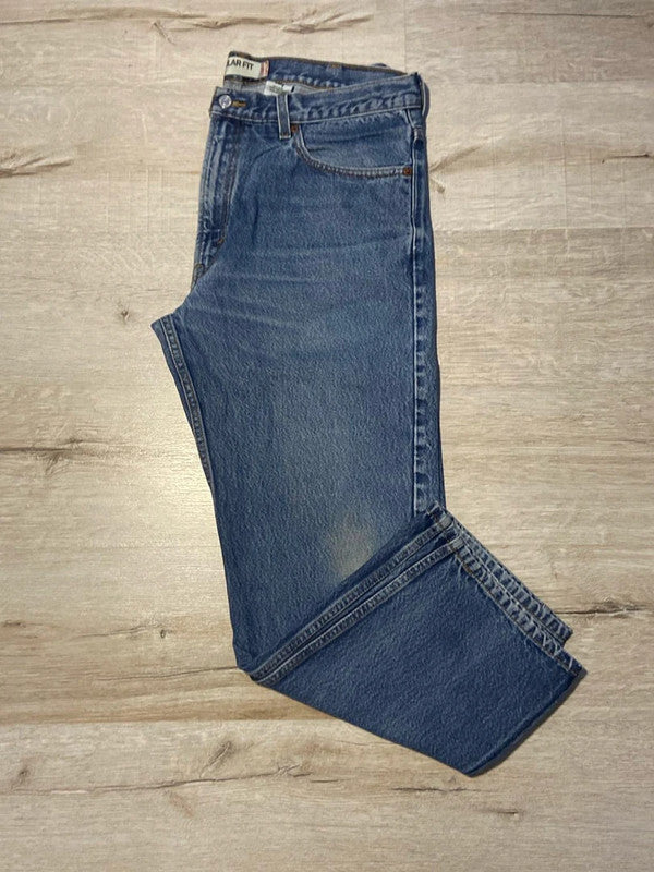 đź›’Jeans Levi's 505 W38 L30đź›’