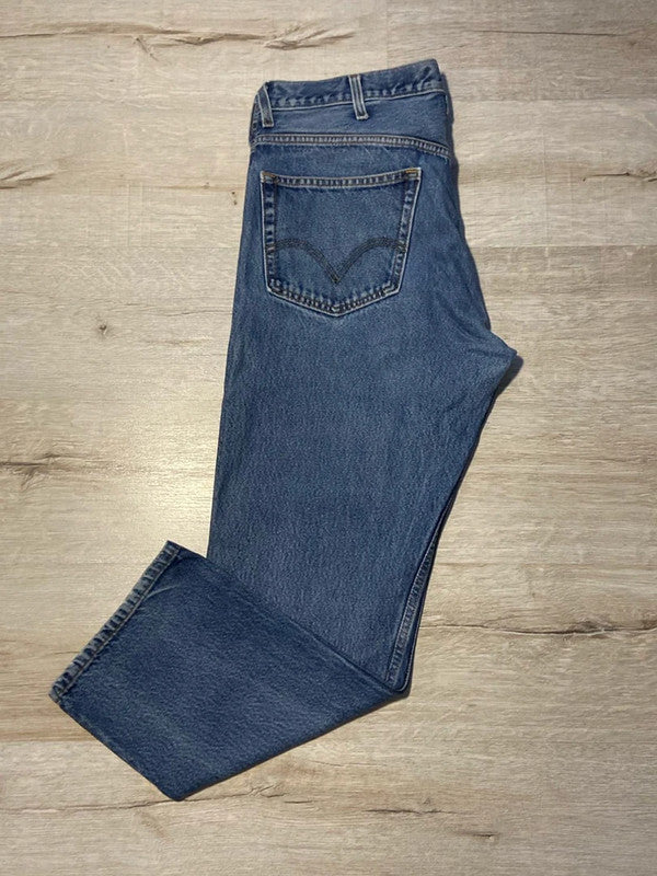 đź›’Jeans Levi's 505 W38 L30đź›’