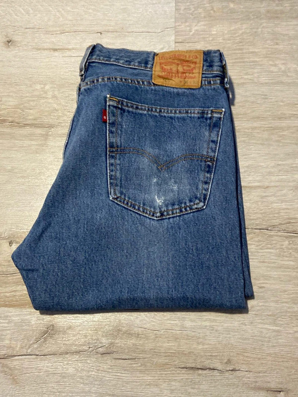 đź›’Jeans Levi's 505 W36 L32đź›’