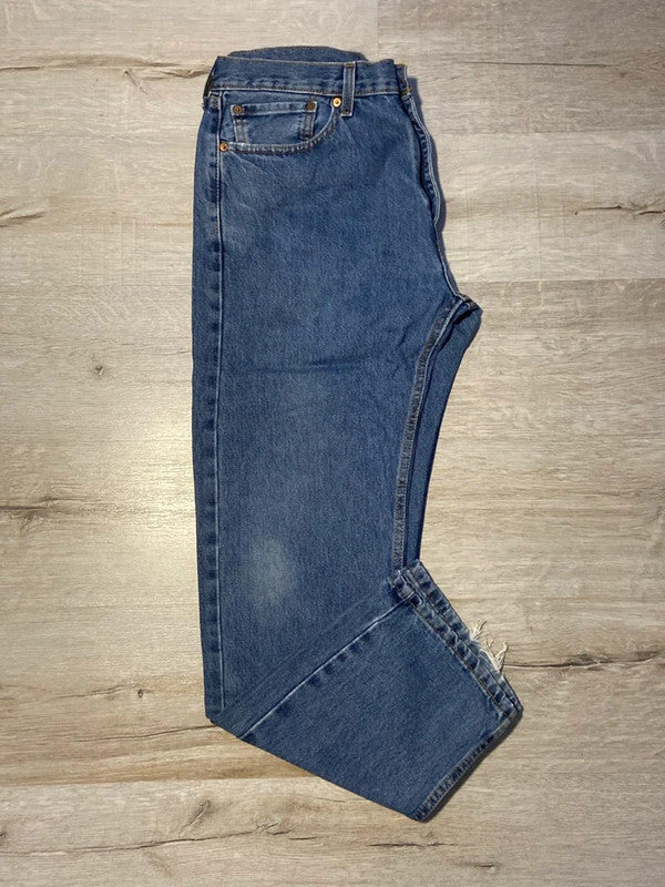 đź›’Jeans Levi's 505 W36 L32đź›’