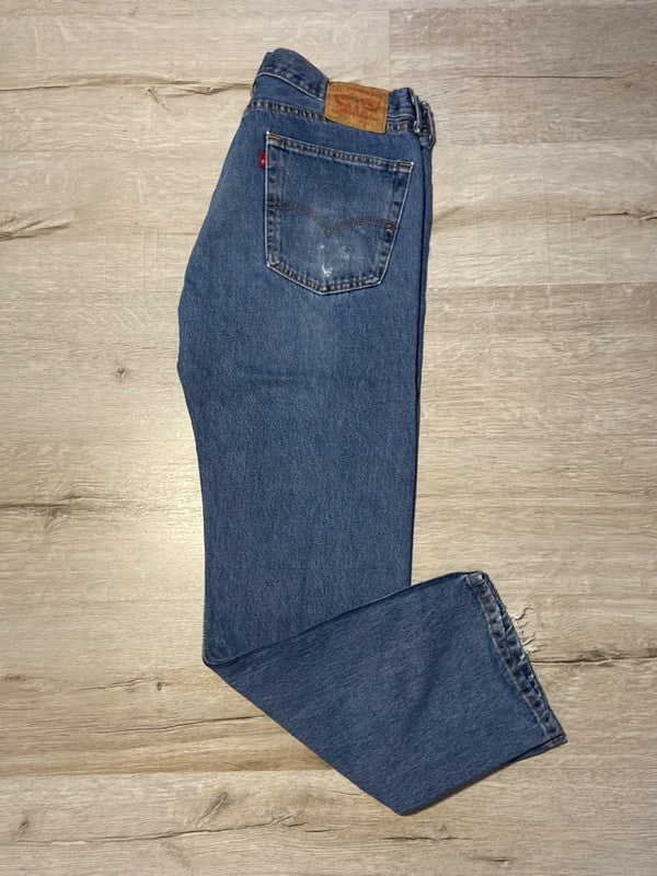 đź›’Jeans Levi's 505 W36 L32đź›’