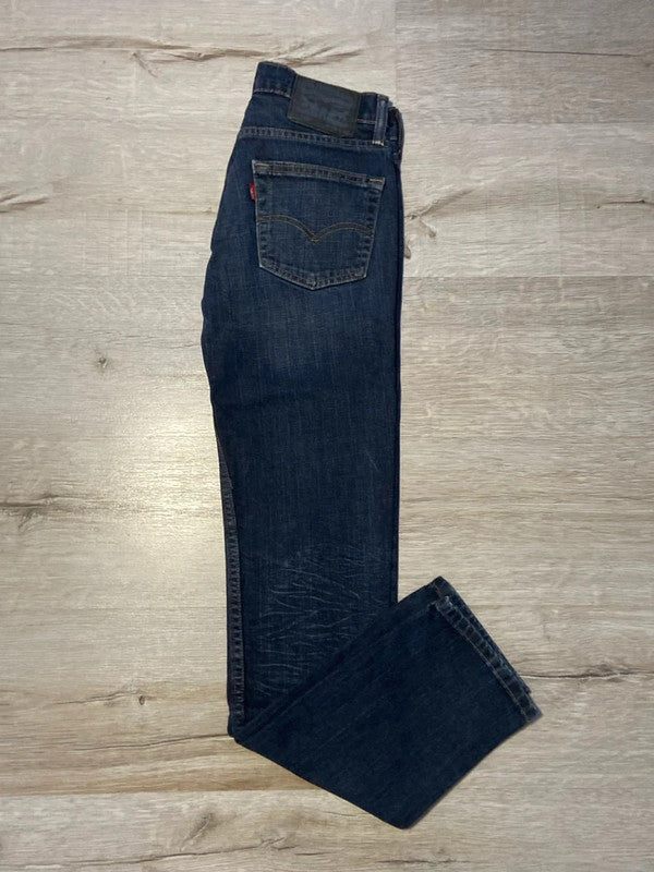 đź›’Jeans Levi's 511 W28 L32đź›’
