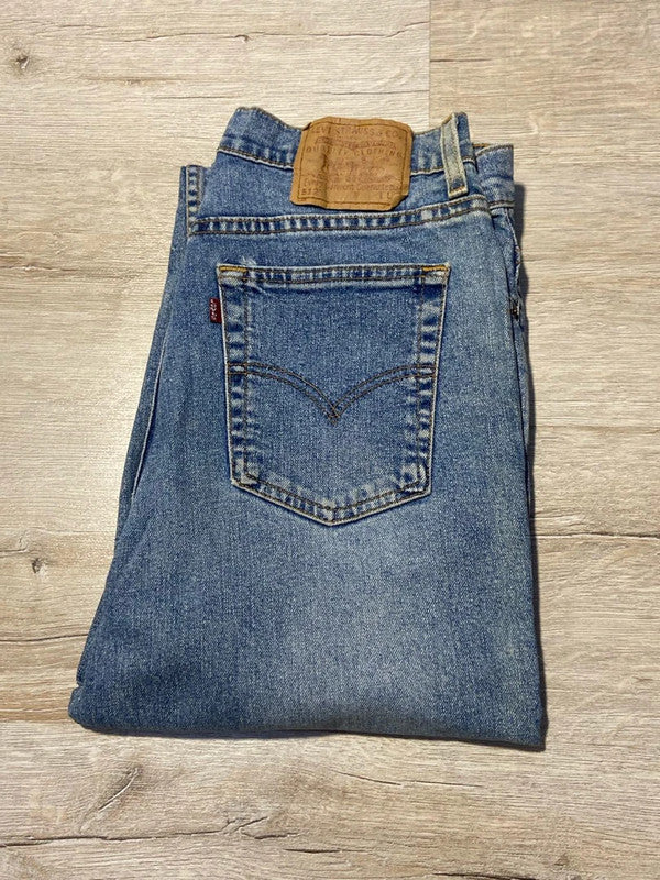 đź›’Jeans Levi's 512 Lđź›’