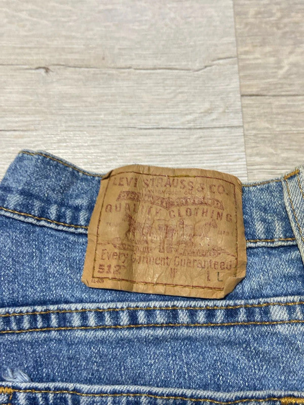 đź›’Jeans Levi's 512 Lđź›’