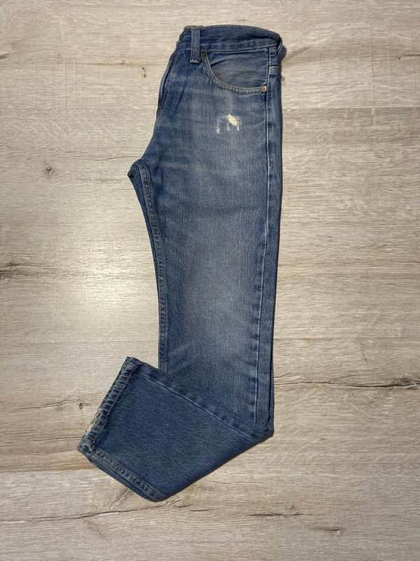 đź›’Jeans Levi's 511 W27 L27đź›’