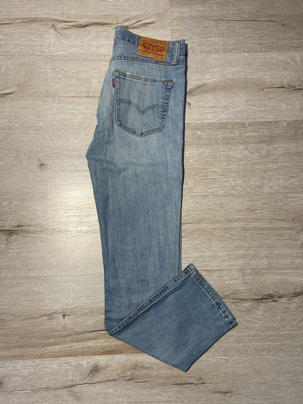 đź›’Jeans Levi's 511 W31 L32đź›’