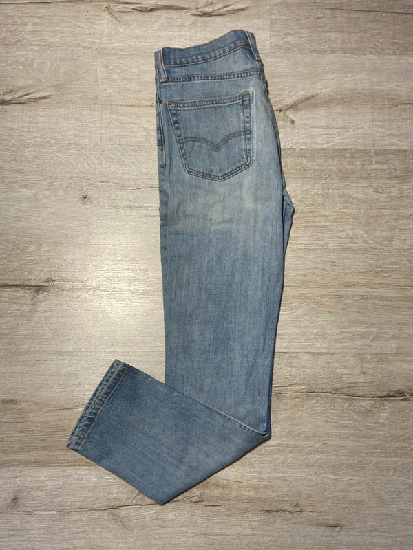 đź›’Jeans Levi's 511 W31 L32đź›’