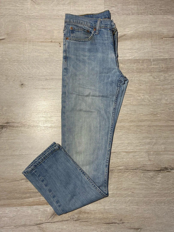 đź›’Jeans Levi's 511 W31 L32đź›’