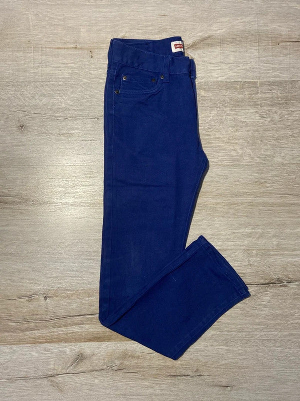 đź›’Jeans Levi's 510 W27 L27đź›’