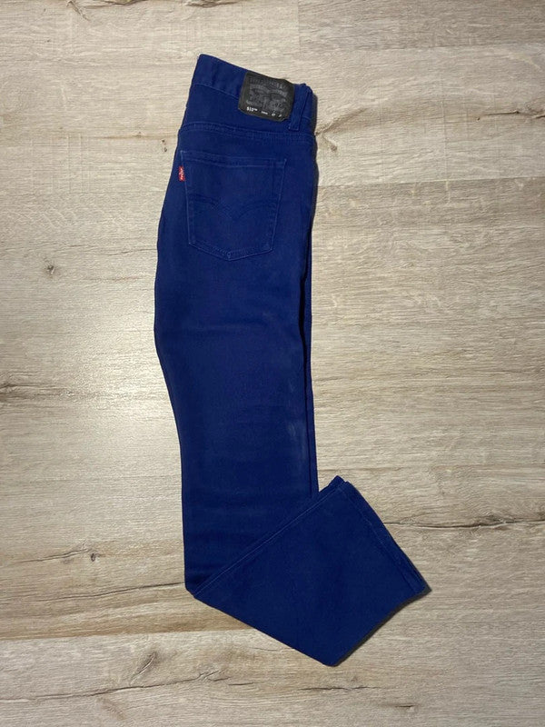 đź›’Jeans Levi's 510 W27 L27đź›’