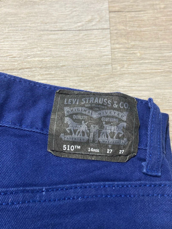 đź›’Jeans Levi's 510 W27 L27đź›’