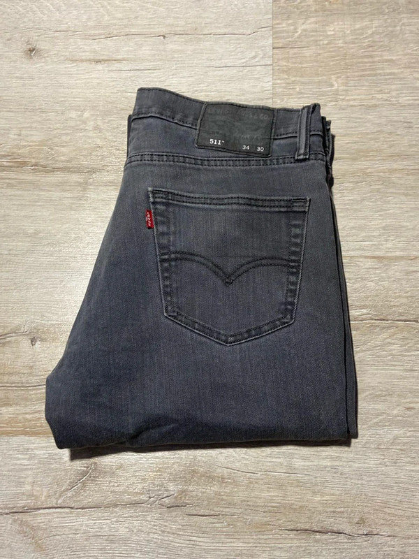 đź›’Jeans Levi's 511 W34 L30đź›’