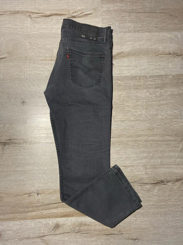 đź›’Jeans Levi's 511 W34 L30đź›’
