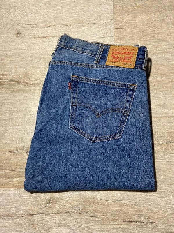 đź›’Jeans Levi's 505 W42 L30đź›’