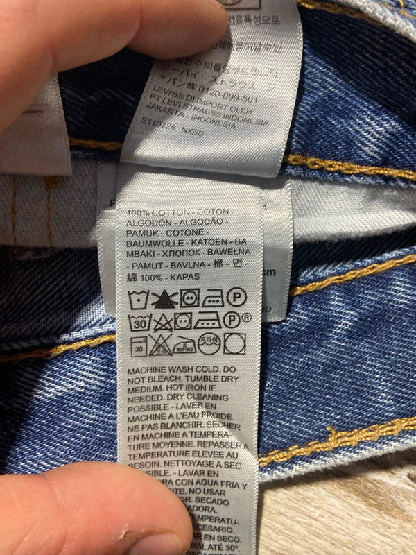đź›’Jeans Levi's 505 W42 L30đź›’