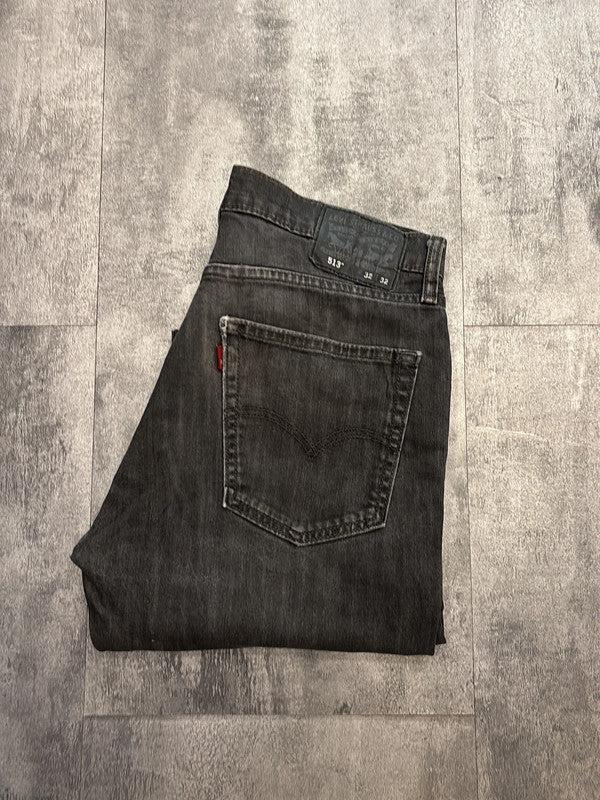 đź›’Jeans Levi's 513 W32 L32đź›’