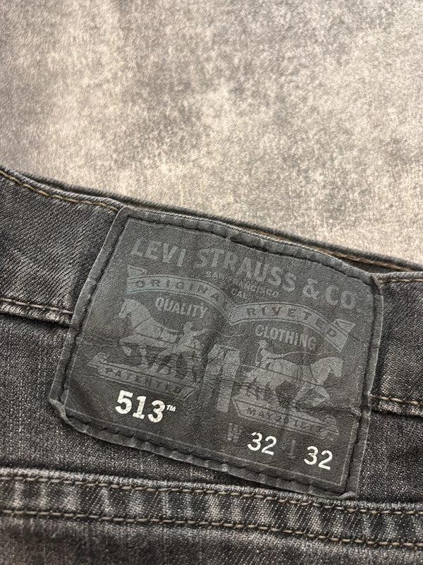 đź›’Jeans Levi's 513 W32 L32đź›’