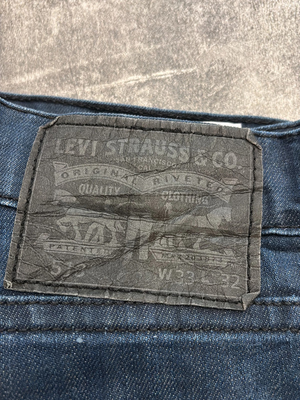 đź›’Jeans Levi's 513 W33 L32đź›’