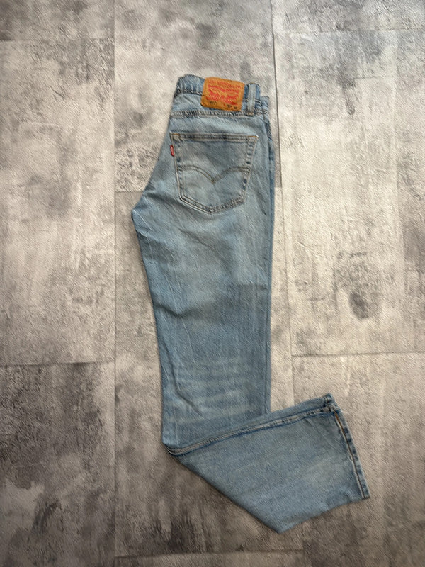 đź›’Jeans Levi's 511 W30 L32đź›’